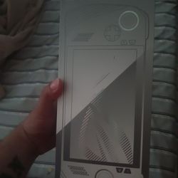 Asus Rog 7 