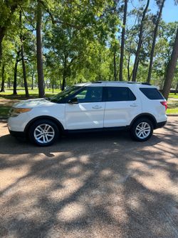 2011 Ford Explorer
