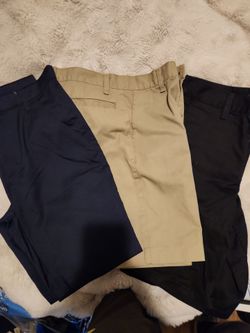 School shorts