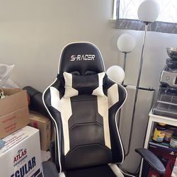 S-Racer Gaming Chair