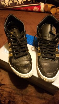 Adidas size 10