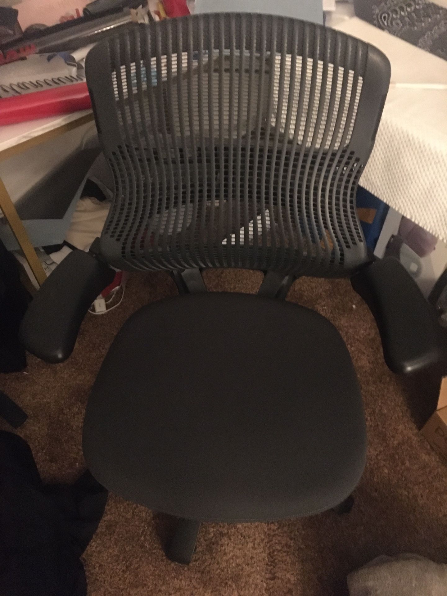 Knoll Generation Office Chair 