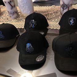 Gorra Bélicas 