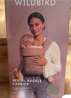 Baby carrier