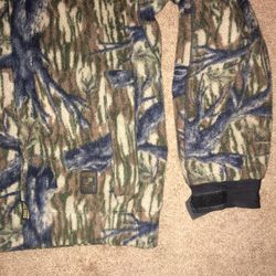Browning gore outlet tex jacket