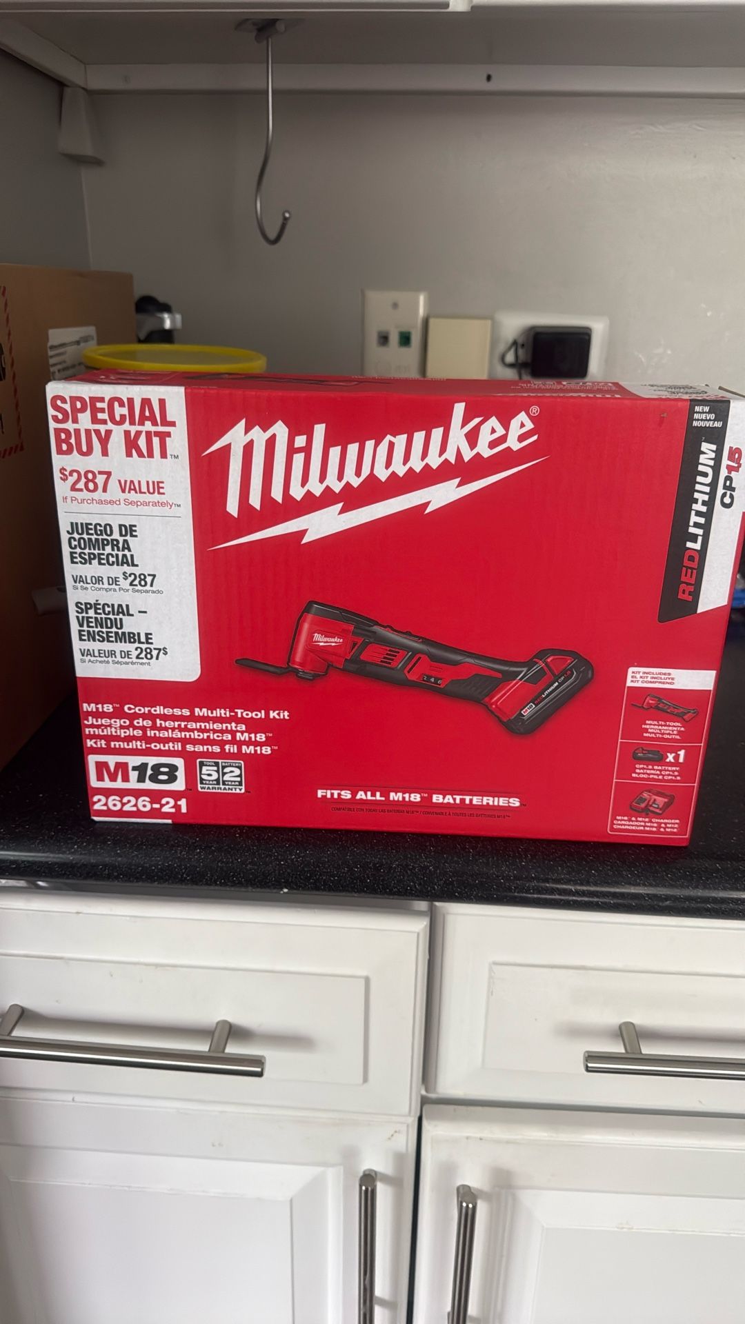 Multi Tool
