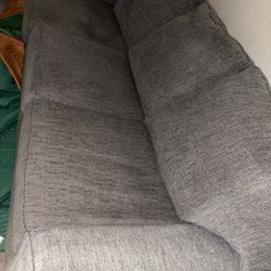BRAND NEW COUCH! MOVING SALE