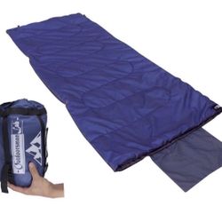 Sleeping Bag 