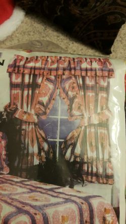 Dora Curtains