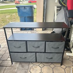 Tv Stand 