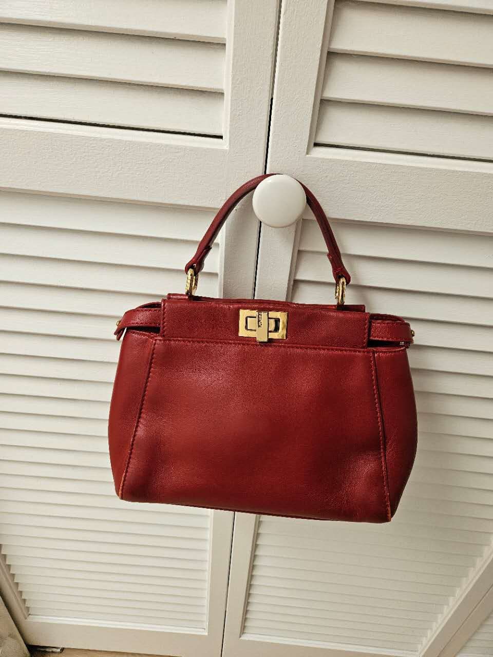 FENDI BAG