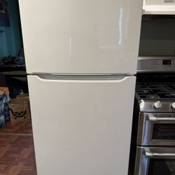 Refrigerador Frigidaire Seminuevo 