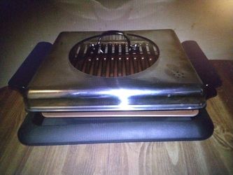 Gotham Griddle