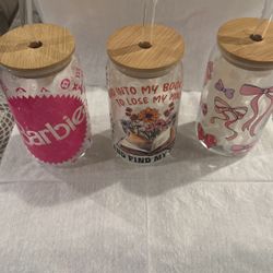 Personalized Cups