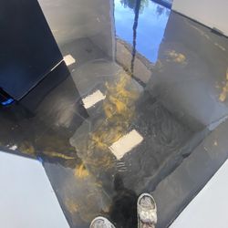 Epoxy Floors And More 