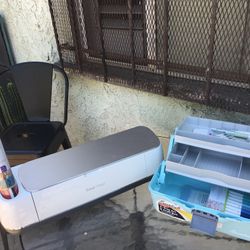 Cricut Maker