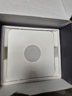 Ring security system