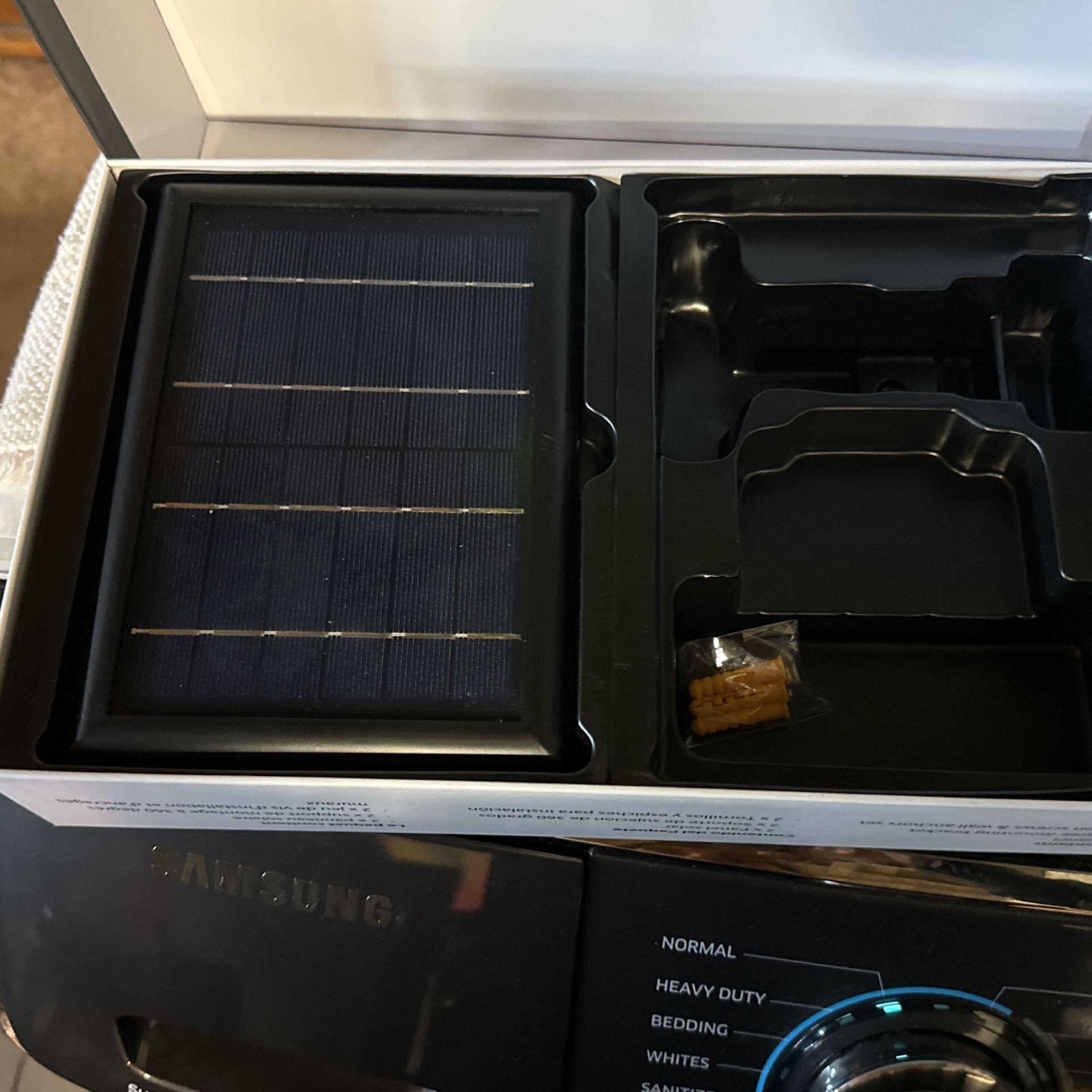 Solar Panel