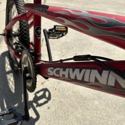 Schwinn BMX 20”