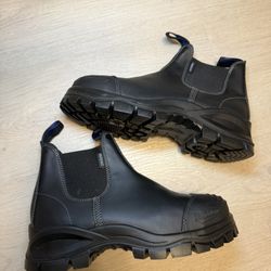 Blundstone Lug Chelsea Boot