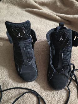 JORDANS size 3Y
