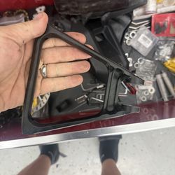 Oem 2024 Surron lbx rear suspension linkage