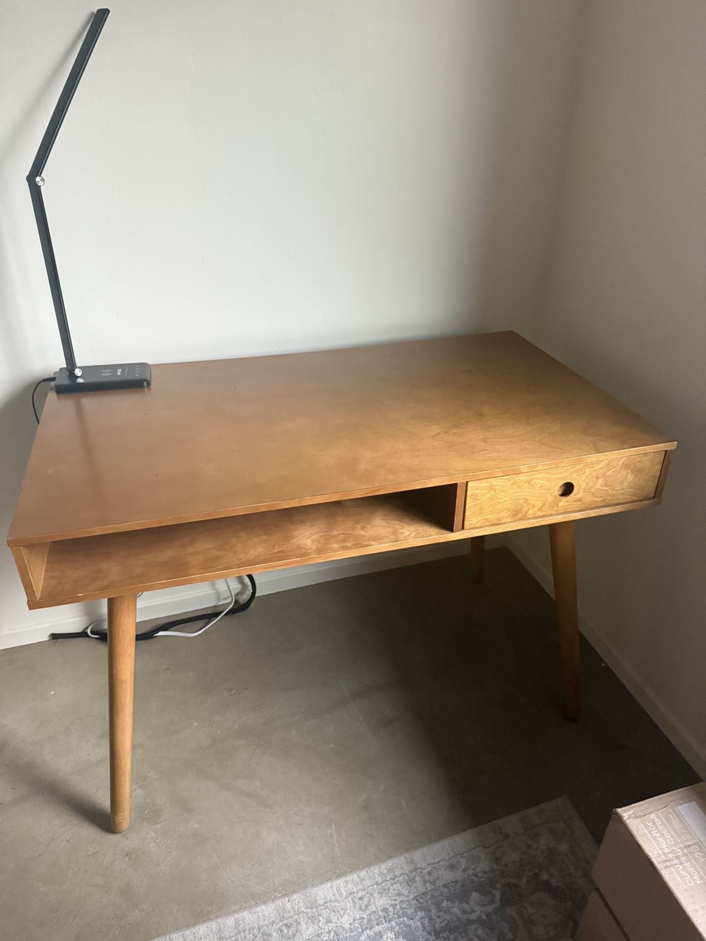 Midcentury Desk