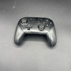Nintendo Switch Pro Controller 