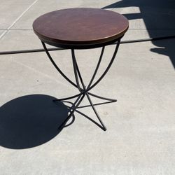Ethan Alan End Table