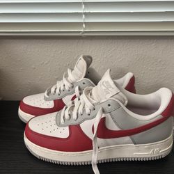Nike Shoes Size 8