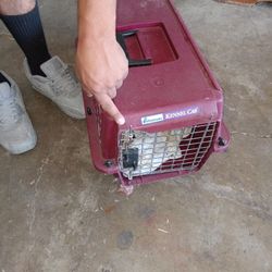 Kennel for dog Or Cat