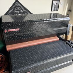 Weather Guard Toolbox 