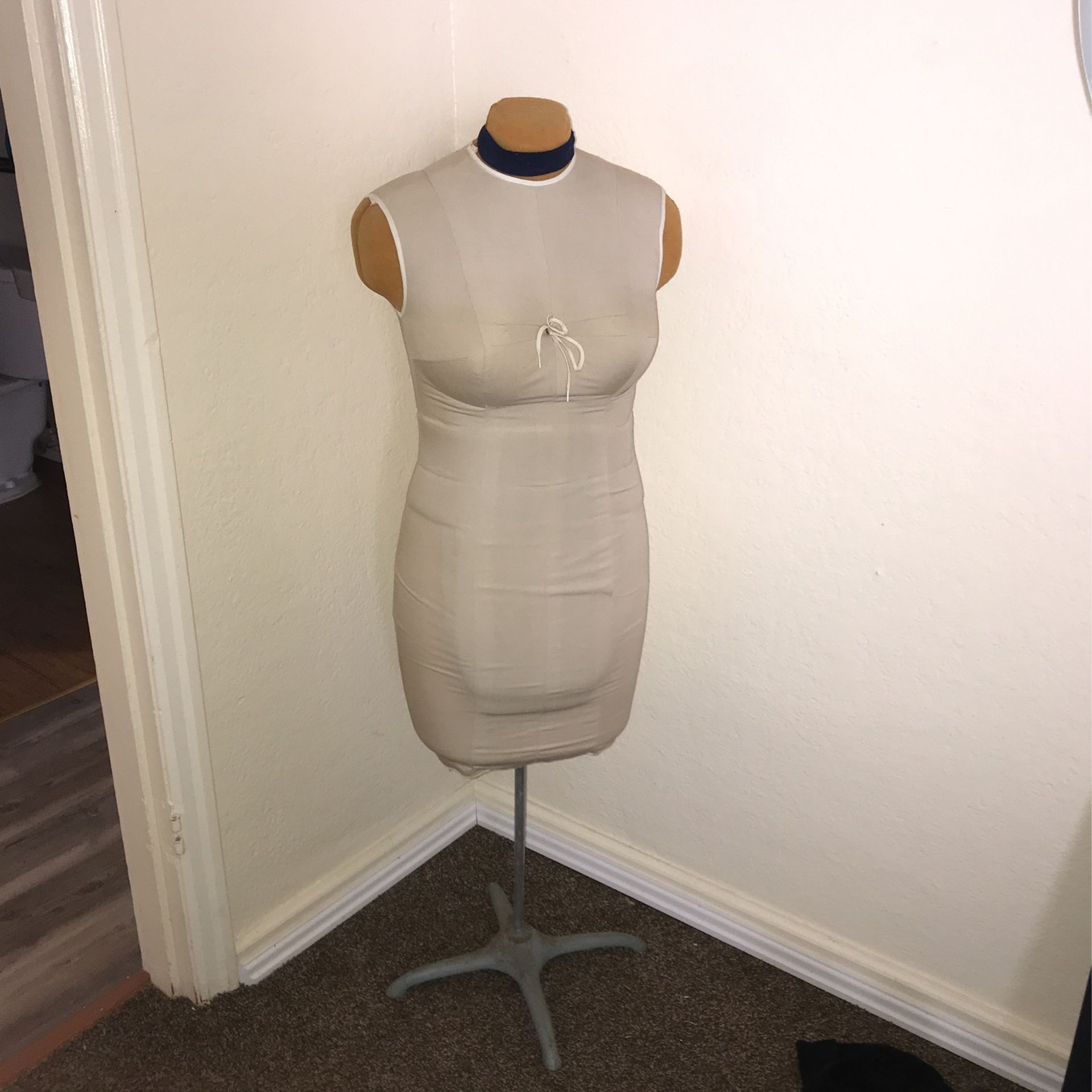Antique Mannequin for tailoring