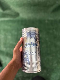 Jean Paul Gaultier Le Male In Blue Cologne