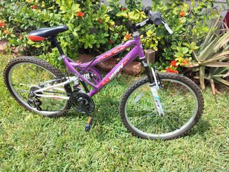 Huffy  Bike