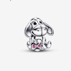 14k gold plated  charm