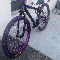 Se Bike Big Flyer 29 In