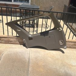 3rd Gen 4Runner Interior Panel