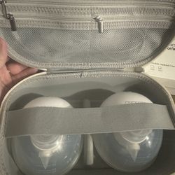 Momcozy M5 Breast Pump