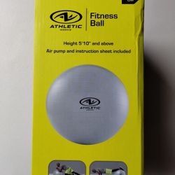 Exercise Ball