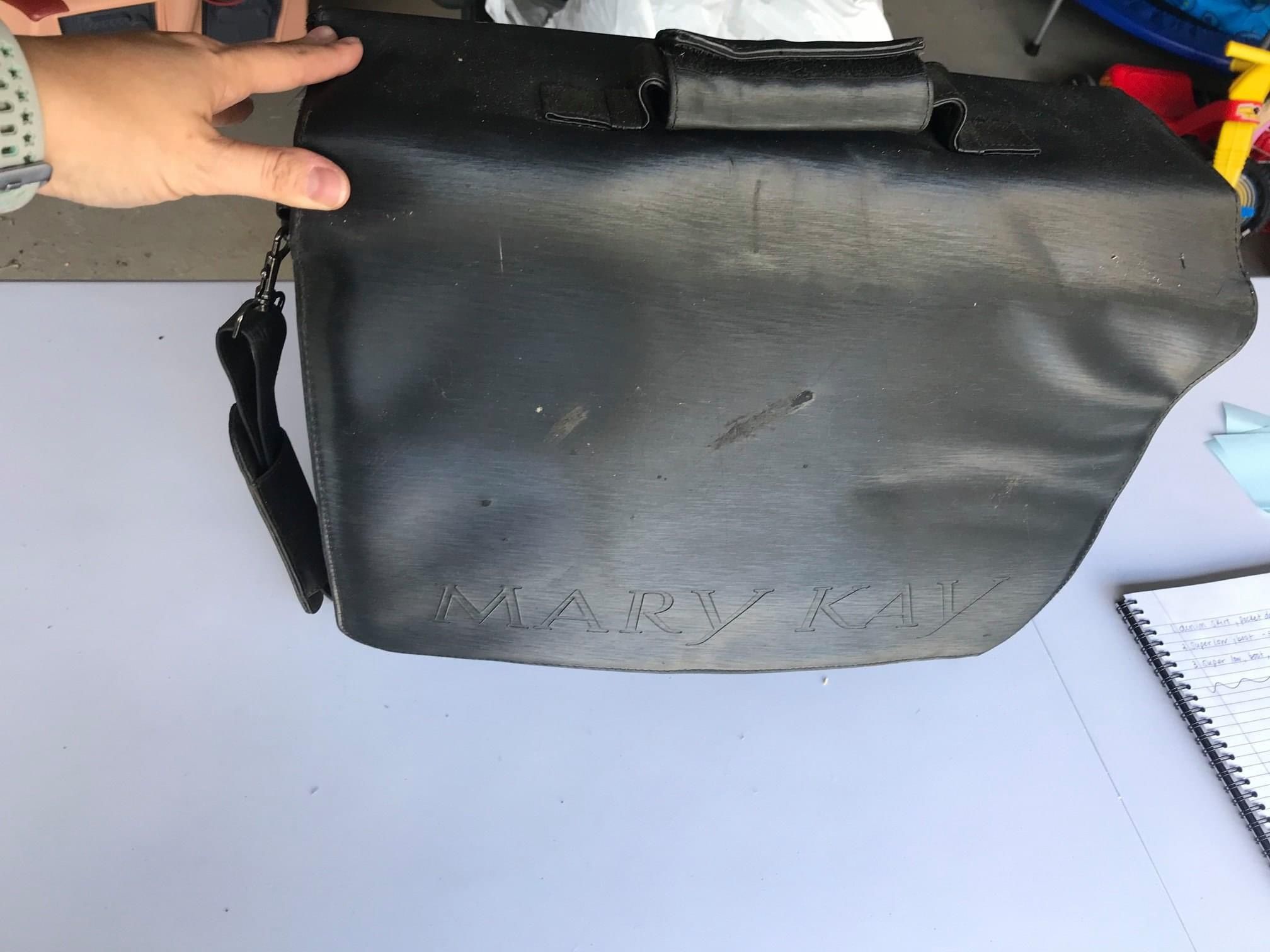 Mary Kay starter bag