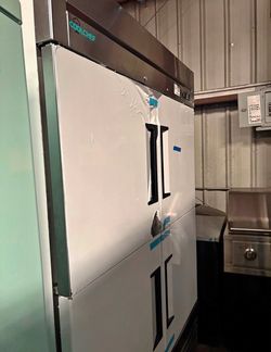 CoolChef 49-cu ft Commercial Refrigerator