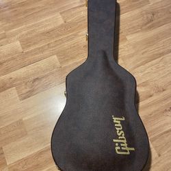 Gibson g-45 Studio Acoustic
