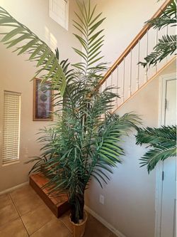 Artificial plant