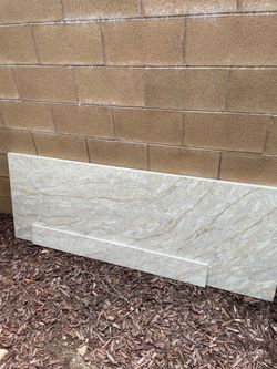 Granite counter top
