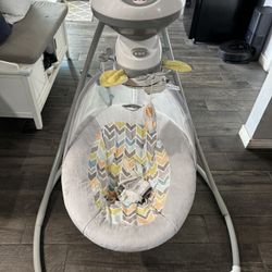 Baby Swing