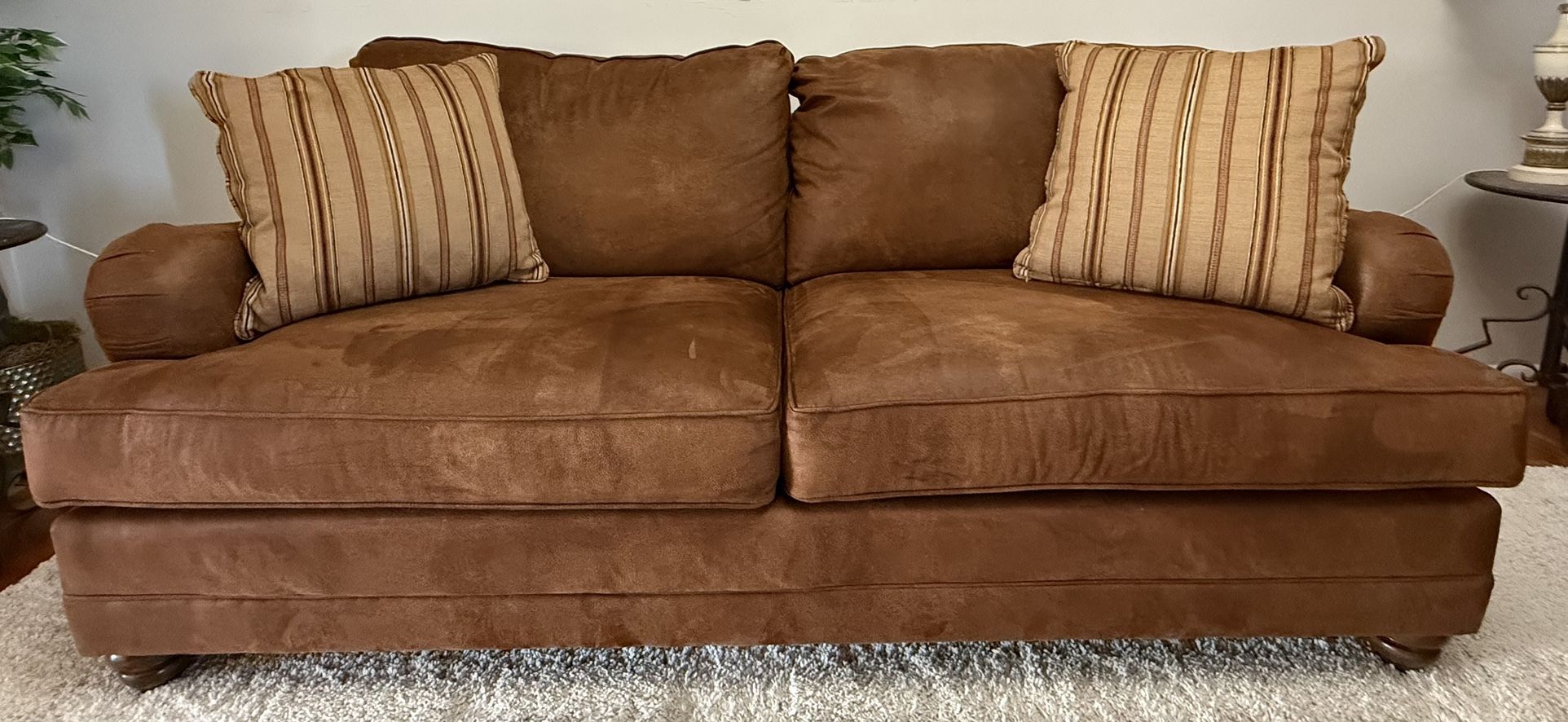 Bassett Sleeper Sofa