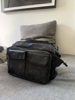Daiwa tackle bag
