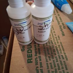 Miscellaneous Bathroom Supplies 