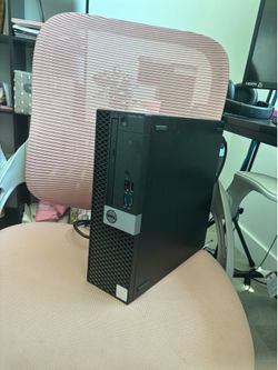 Dell Computer Optiplex 7050